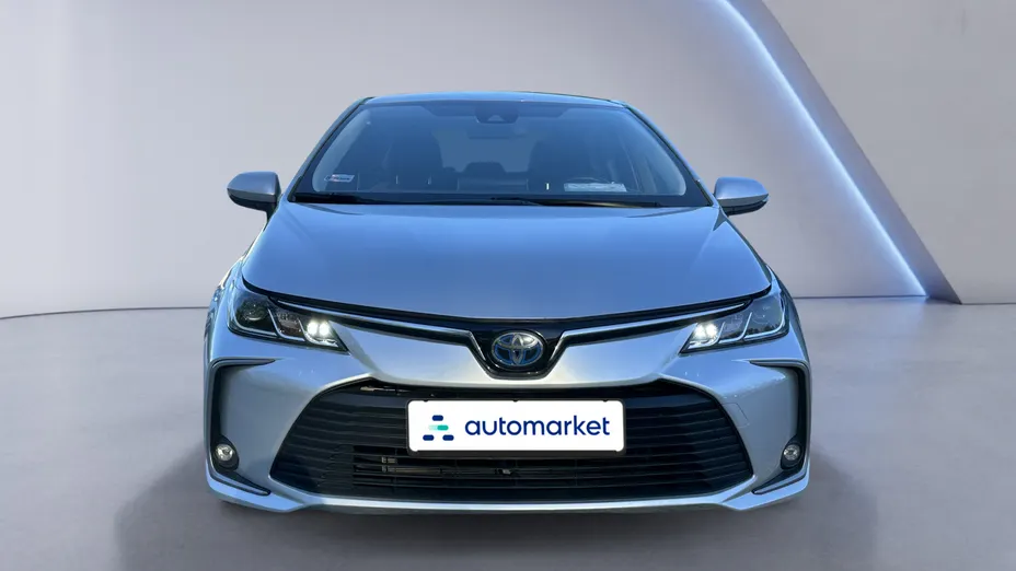 TOYOTA Corolla Corolla 1.8 Hybrid Comfort