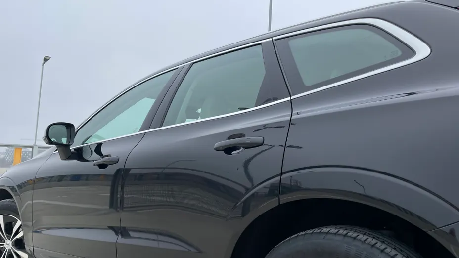 VOLVO XC60 XC60 B5 D AWD Momentum Pro aut