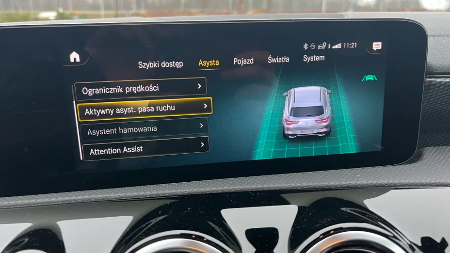 MERCEDES-BENZ CLA CLA 250 e PHEV 8G-DCT