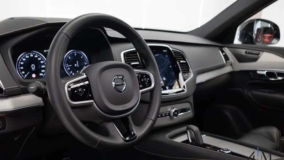 VOLVO XC90 XC90 B5 D AWD Ultimate Dark 7os aut