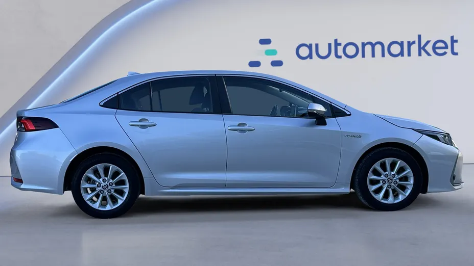 TOYOTA Corolla Corolla 1.8 Hybrid Comfort