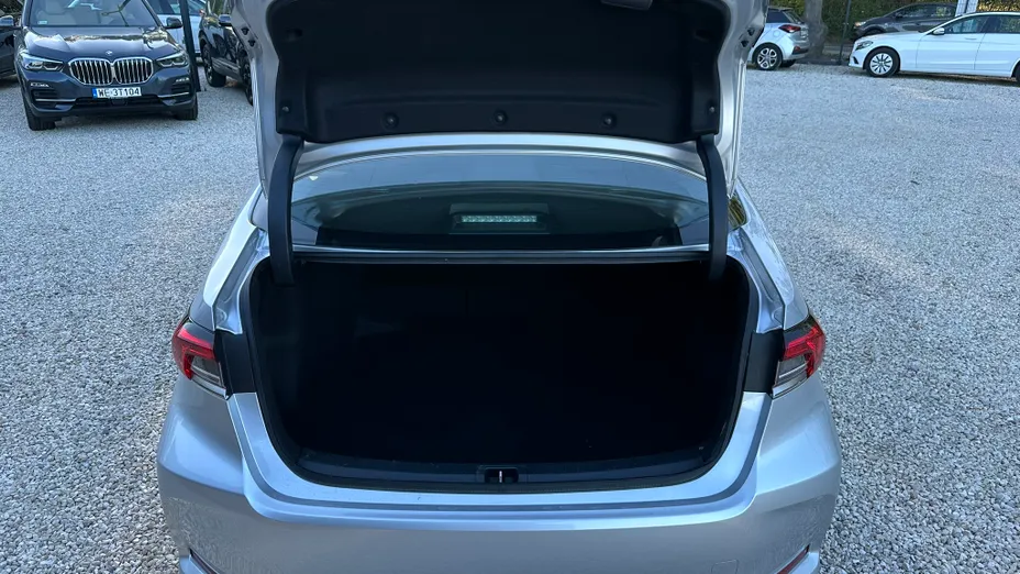 TOYOTA Corolla Corolla 1.8 Hybrid Comfort