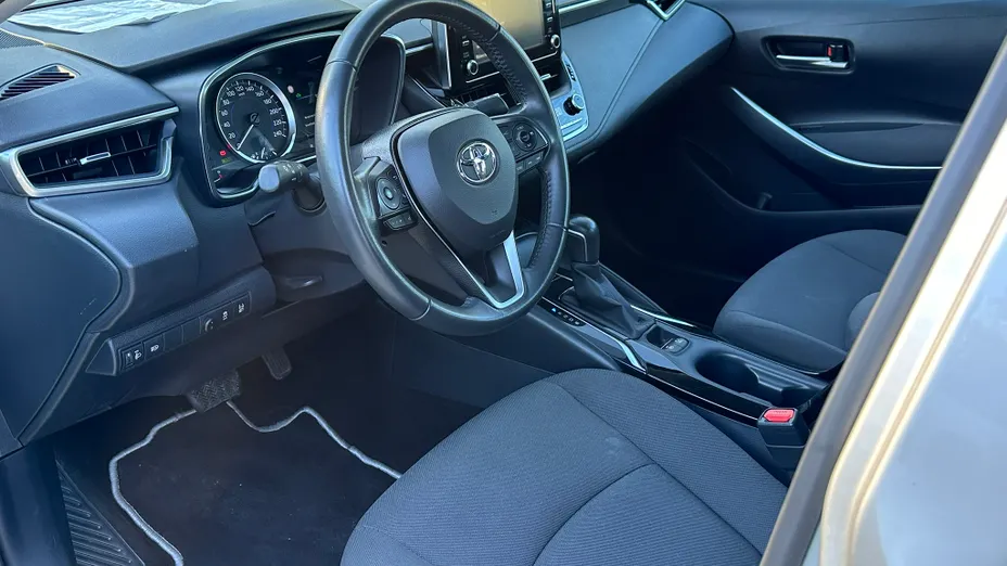 TOYOTA Corolla Corolla 1.8 Hybrid Comfort