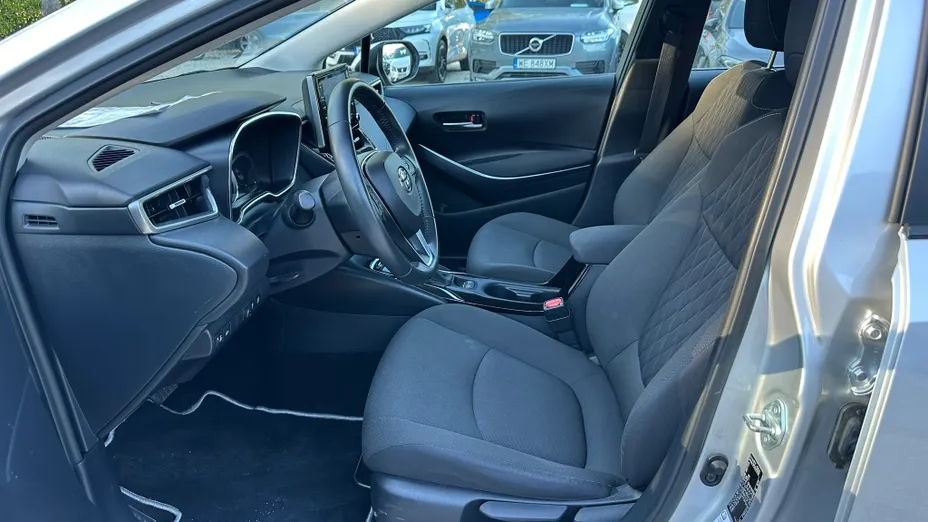 TOYOTA Corolla Corolla 1.8 Hybrid Comfort