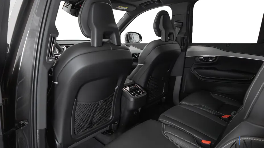 VOLVO XC90 XC90 B5 D AWD Ultimate Dark 7os aut