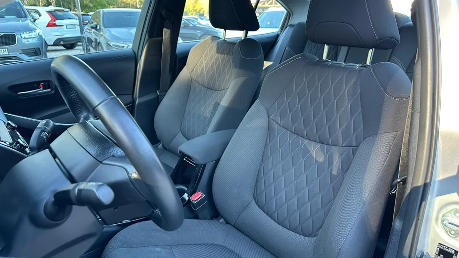 TOYOTA Corolla Corolla 1.8 Hybrid Comfort