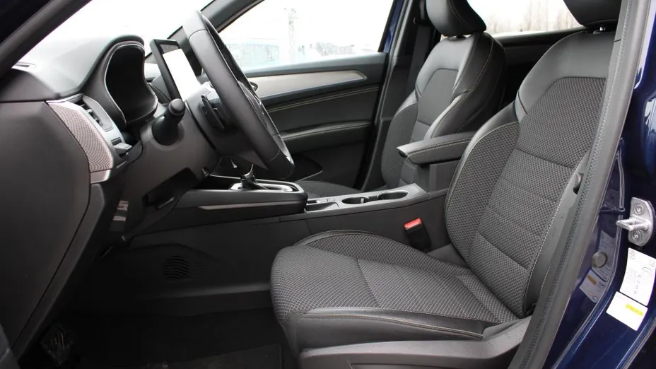 RENAULT Arkana Arkana 1.3 TCe mHEV Techno EDC