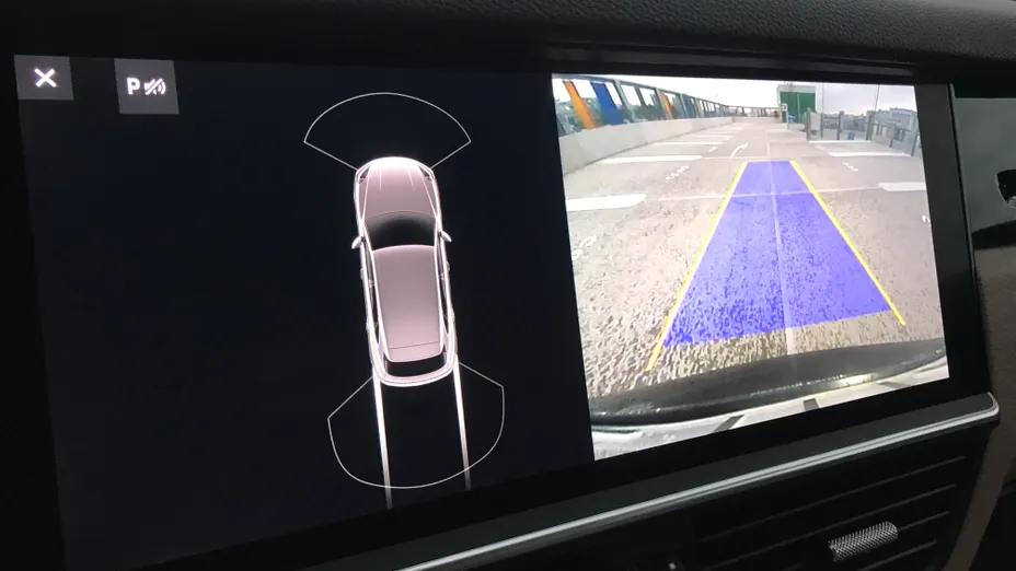 PORSCHE Cayenne Cayenne