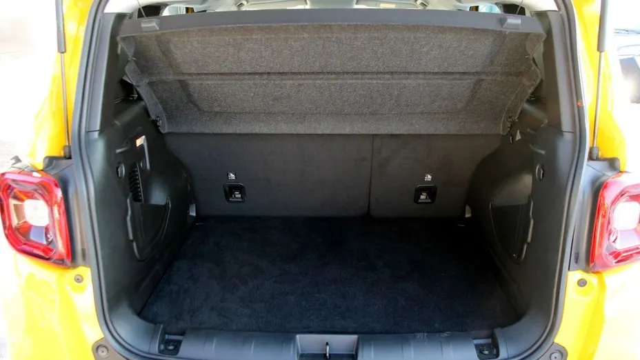 JEEP Renegade Renegade 1.5 T4 mHEV Summit FWD S&S DCT