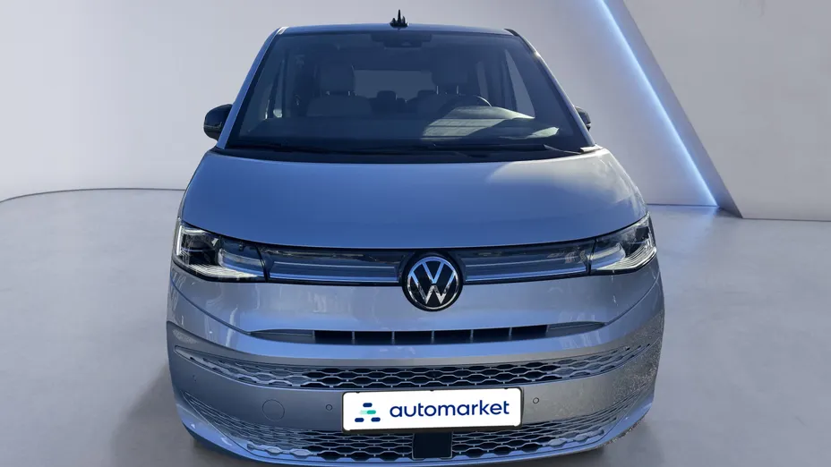 VOLKSWAGEN Multivan Multivan 2.0 TSI L1 Style DSG