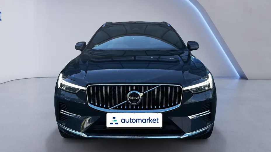 VOLVO XC60 XC60 T8 Plug-In Hybrid AWD Ultra Bright aut