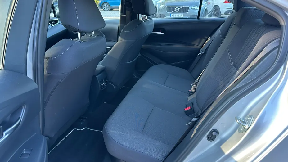 TOYOTA Corolla Corolla 1.8 Hybrid Comfort