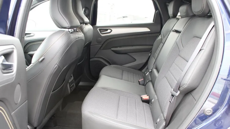 RENAULT Arkana Arkana 1.3 TCe mHEV Techno EDC