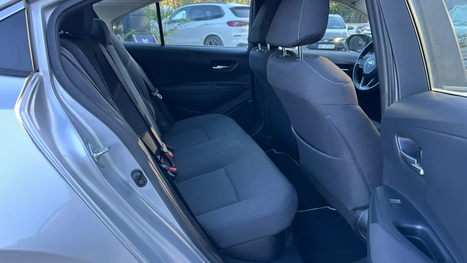 TOYOTA Corolla Corolla 1.8 Hybrid Comfort