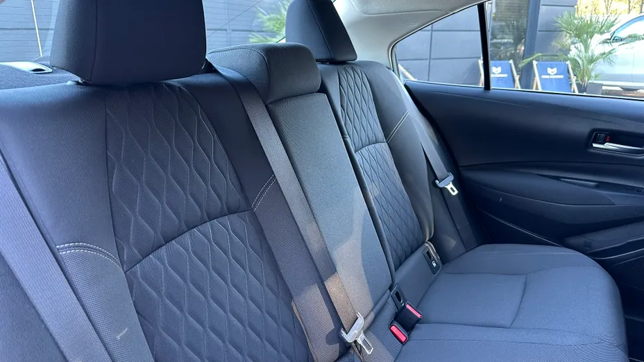 TOYOTA Corolla Corolla 1.8 Hybrid Comfort