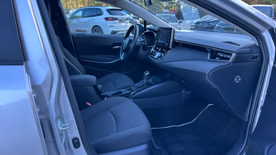 TOYOTA Corolla Corolla 1.8 Hybrid Comfort