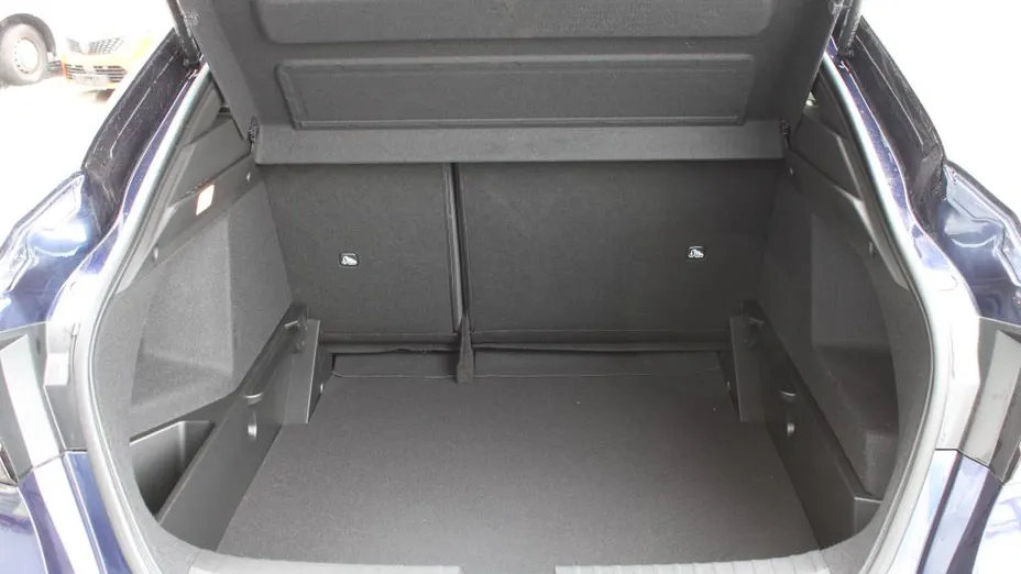 RENAULT Arkana Arkana 1.3 TCe mHEV Techno EDC