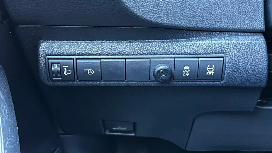 TOYOTA Corolla Corolla 1.8 Hybrid Comfort