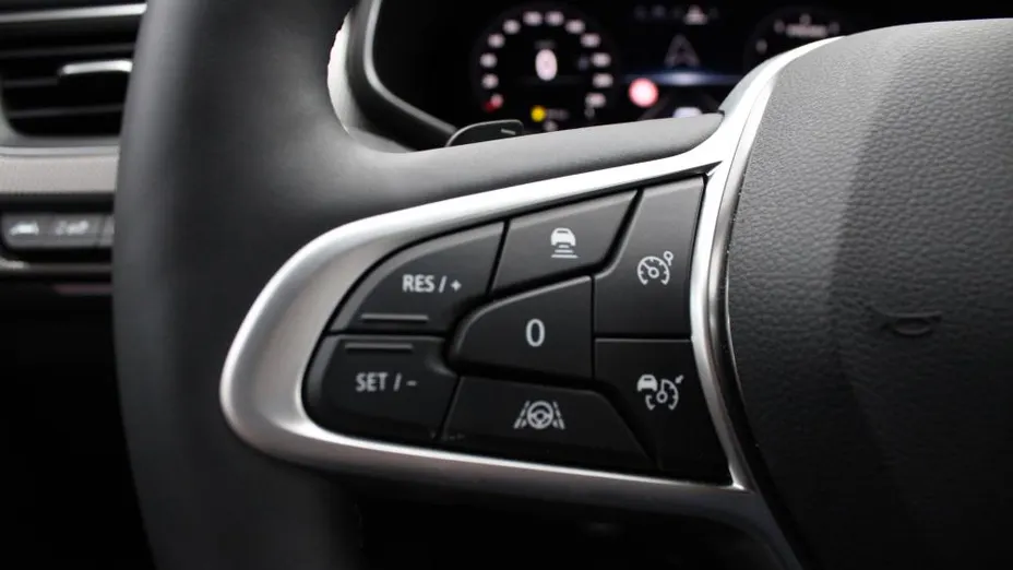 RENAULT Arkana Arkana 1.3 TCe mHEV Techno EDC