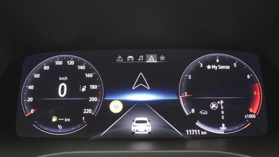 RENAULT Arkana Arkana 1.3 TCe mHEV Techno EDC