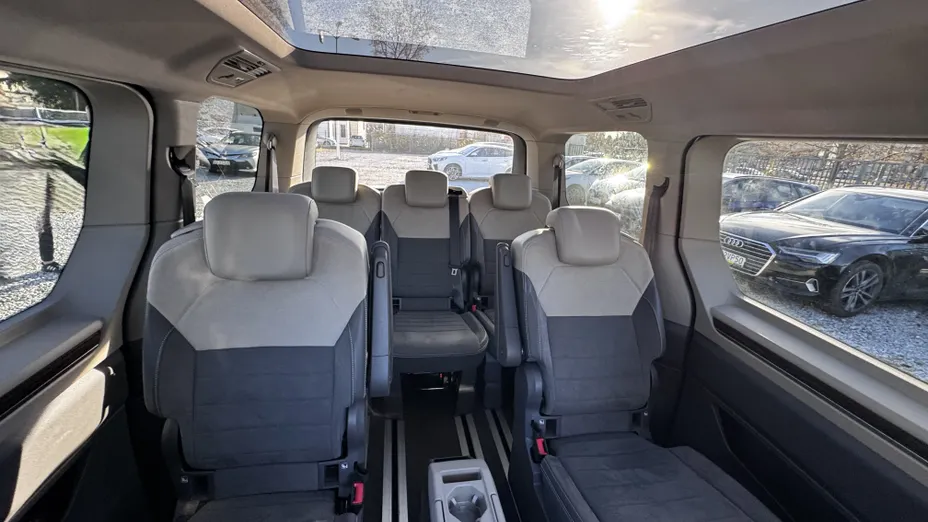 VOLKSWAGEN Multivan Multivan 2.0 TSI L1 Style DSG