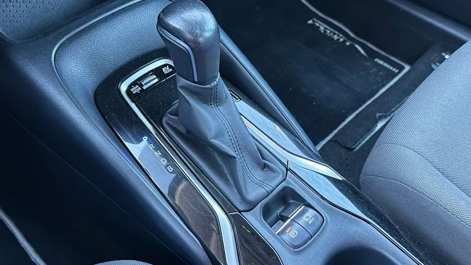 TOYOTA Corolla Corolla 1.8 Hybrid Comfort