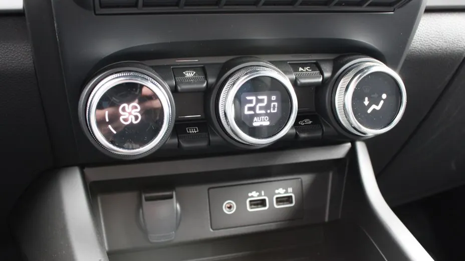 RENAULT Arkana Arkana 1.3 TCe mHEV Techno EDC