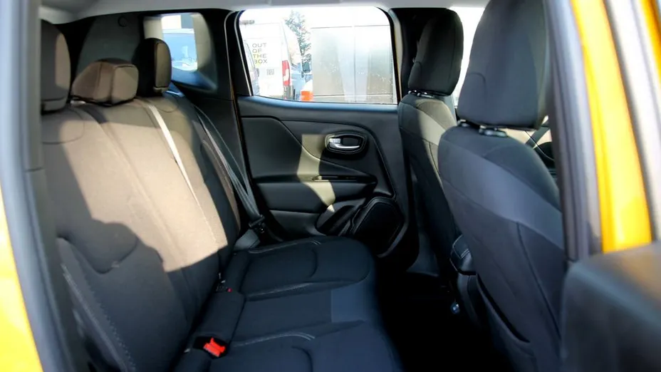 JEEP Renegade Renegade 1.5 T4 mHEV Summit FWD S&S DCT