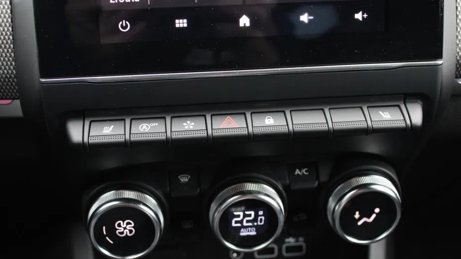 RENAULT Arkana Arkana 1.3 TCe mHEV Techno EDC