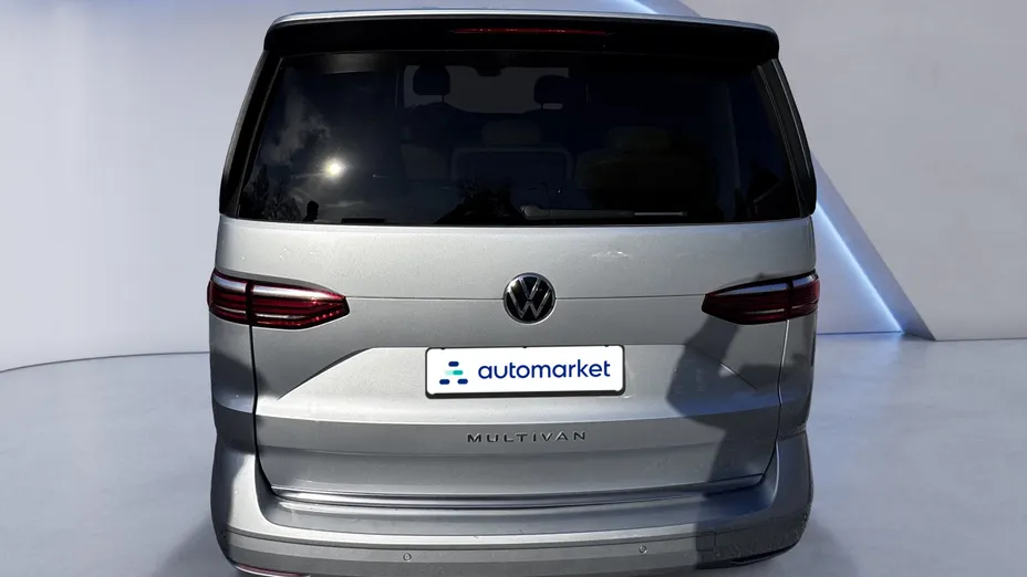 VOLKSWAGEN Multivan Multivan 2.0 TSI L1 Style DSG