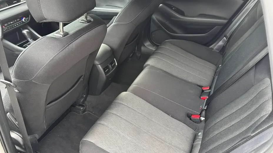 MAZDA 6 6 2.0 Skymotion aut