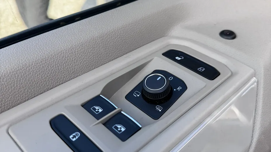 VOLKSWAGEN Multivan Multivan 2.0 TSI L1 Style DSG