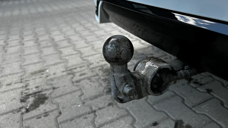 VOLVO XC60 XC60 B5 B AWD Ultra Dark aut