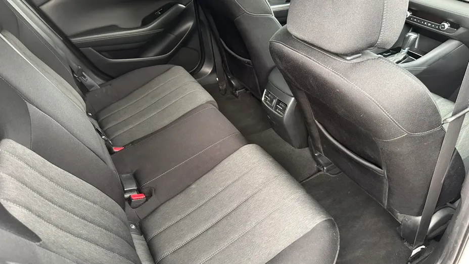 MAZDA 6 6 2.0 Skymotion aut
