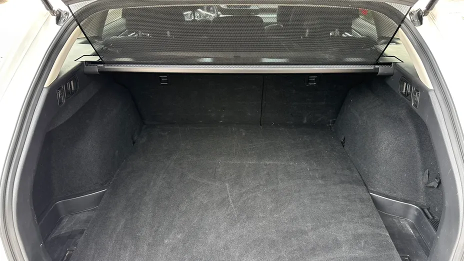 MAZDA 6 6 2.0 Skymotion aut