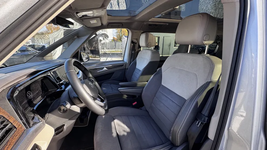 VOLKSWAGEN Multivan Multivan 2.0 TSI L1 Style DSG