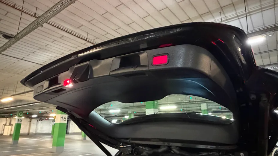 MERCEDES-BENZ GLB GLB 200 7G-DCT