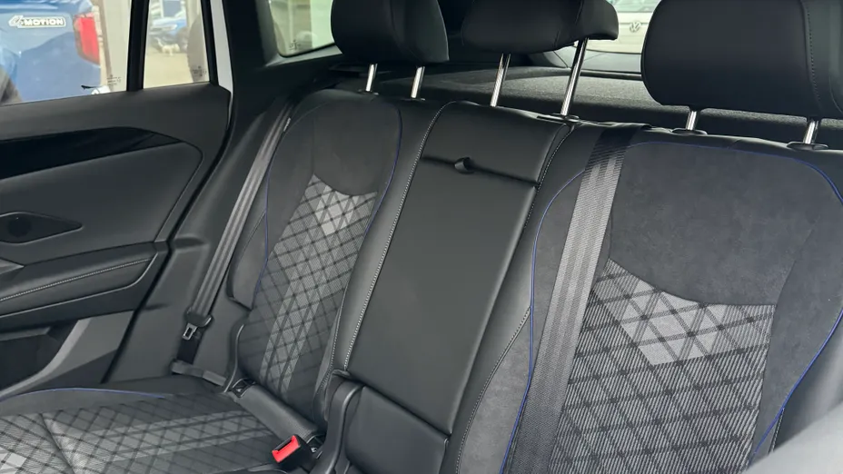 VOLKSWAGEN Tiguan Tiguan 2.0 TSI 4Mot. R-Line Plus DSG Nowy