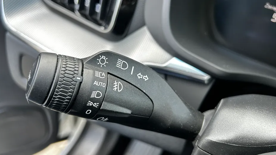 VOLVO XC60 XC60 B5 B AWD Ultra Dark aut
