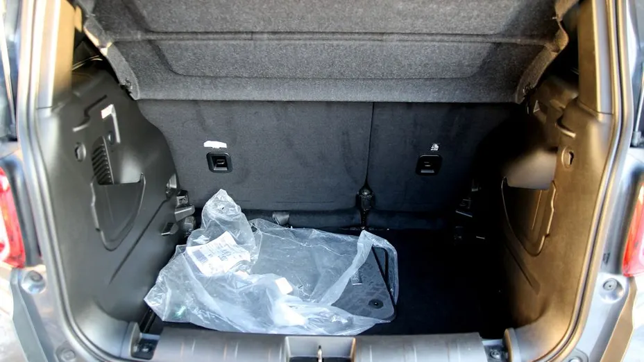 JEEP Renegade Renegade 1.5 T4 mHEV Limited FWD S&S DCT