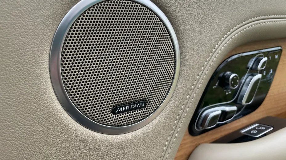 LAND ROVER Range Rover Range Rover 4.4SD V8 Vogue