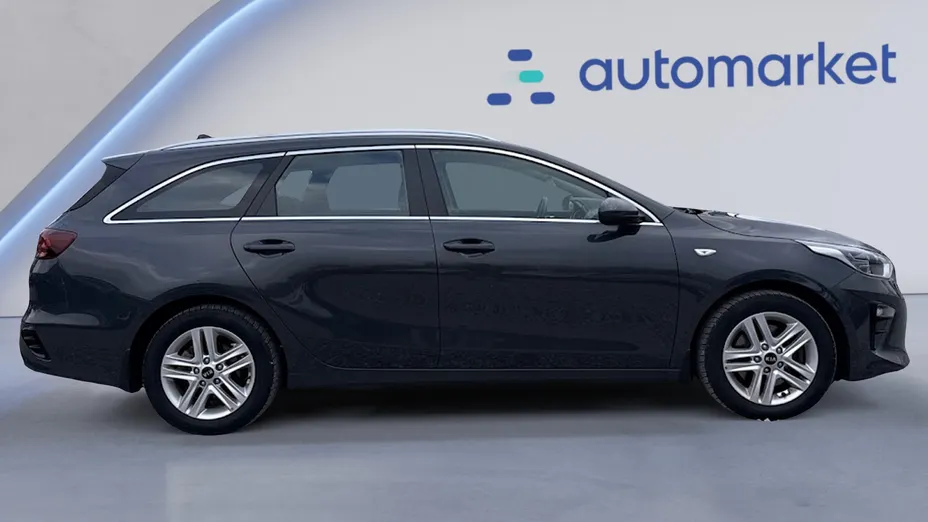 KIA Cee'd Ceed 1.0 T-GDI S