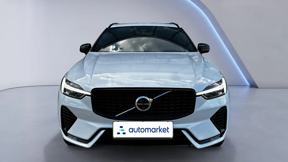 VOLVO XC60 XC60 B5 B AWD Ultra Dark aut