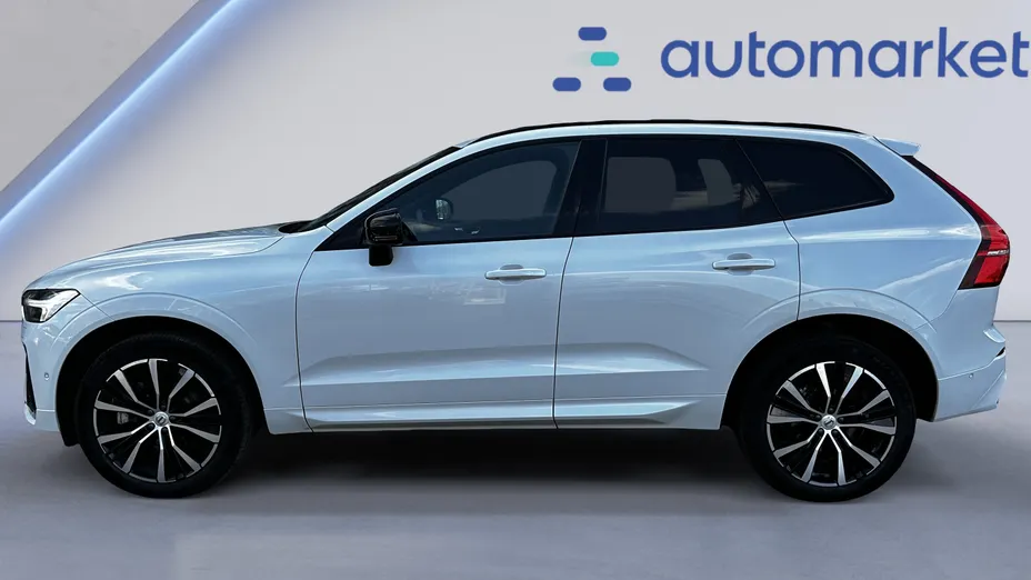 VOLVO XC60 XC60 B5 B AWD Ultra Dark aut