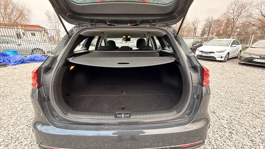 KIA Cee'd Ceed 1.0 T-GDI S