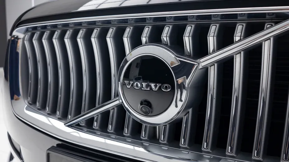 VOLVO XC90 XC90 T8 AWD Plug-In Hybrid Ultimate Bright 7os aut