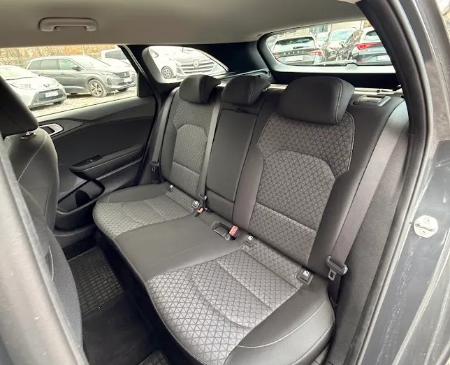 KIA Cee'd Ceed 1.0 T-GDI S