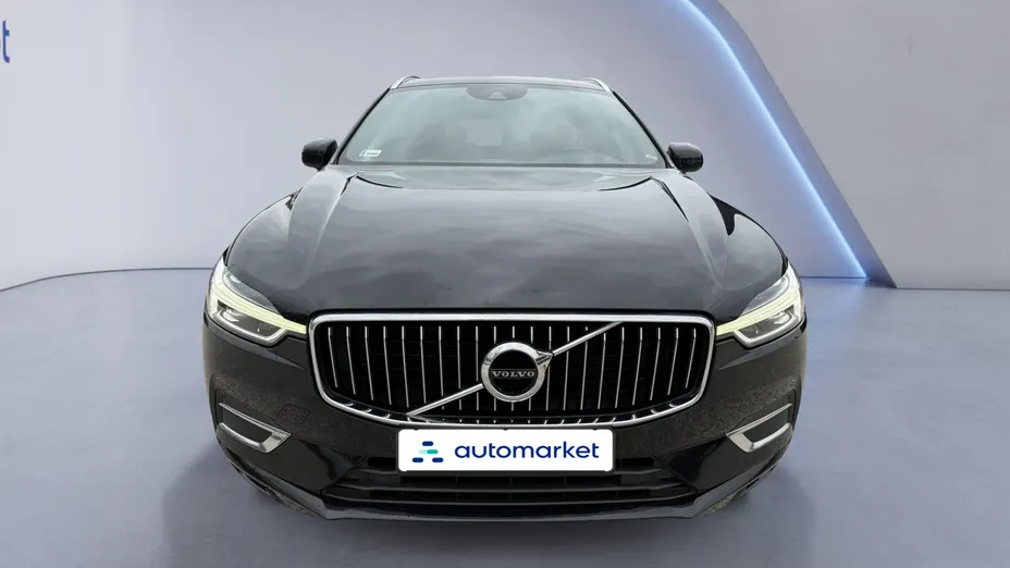 VOLVO XC60 XC60 B4 D AWD Inscription aut