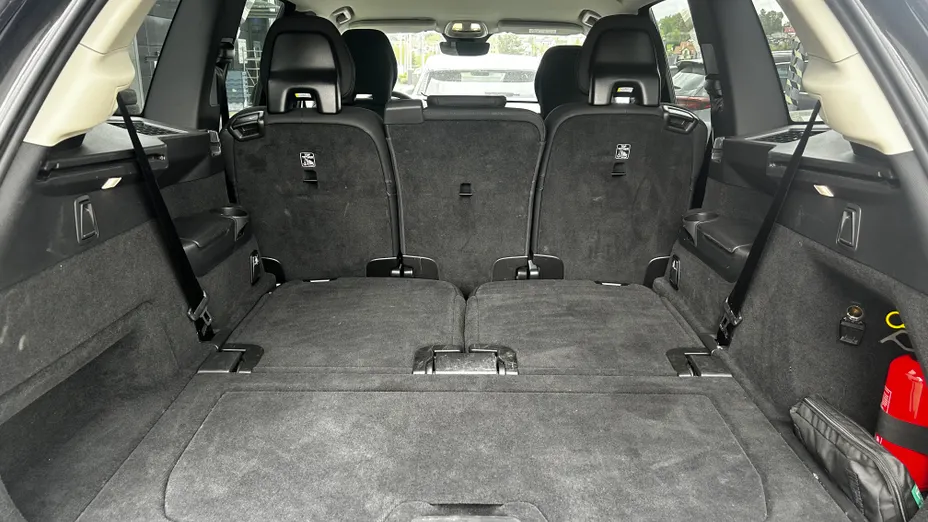 VOLVO XC90 XC90 B5 B AWD Plus Bright 7os aut
