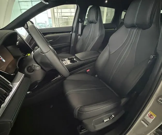 BYD Atto 2  Atto 2 DM-i Boost aut Nowy